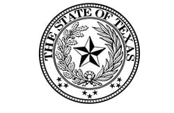 the_state_of_texas logo